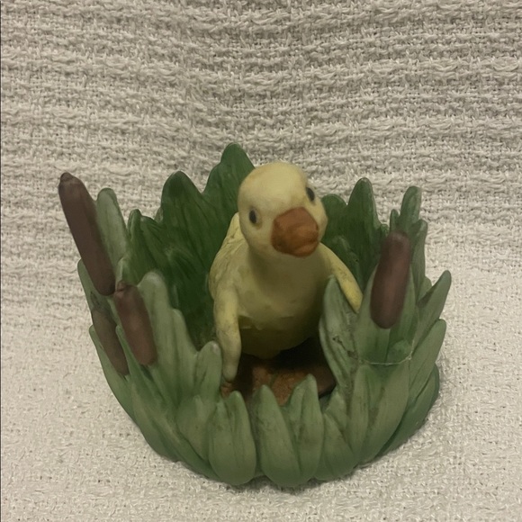 Woodland Surprises  Whimsical Garden Animal Figurine Set - Multi-Color - Picture 5 of 10